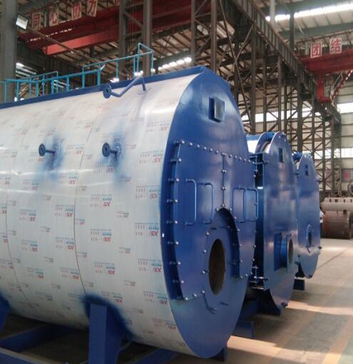 蒸汽锅炉系统中金属软管的关键作用与运行维护