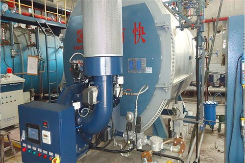 重庆锅炉维修服务指南 专业厂家、维修点及金属软管维护