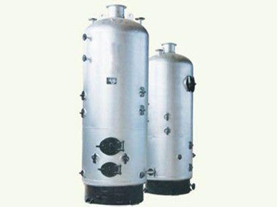 立式常压锅炉 高性价比供热解决方案