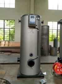 连接软管 沼气锅炉安全高效运行的关键一环