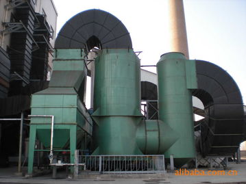 环保设备连接软管的材质、选型与应用