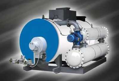 间接式加热锅炉 高效安全的工业热能解决方案——以广州市佛泰热能设备为例