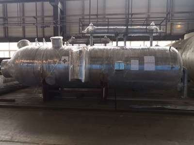 维美德助力玖龙纸业北海新工厂，关键制浆技术项目顺利交付