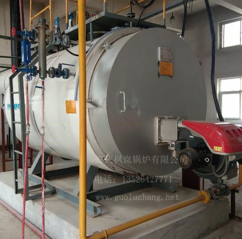 民权县天然气锅炉与蒸汽锅炉中金属软管的关键作用