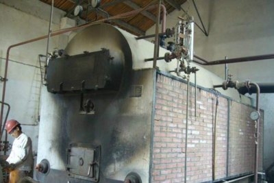 呼和浩特市生态环境局对35蒸吨/小时及以下燃煤供热锅炉淘汰工作展开现场检查