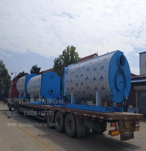 阳山县热水锅炉与燃气热水锅炉的应用与优势